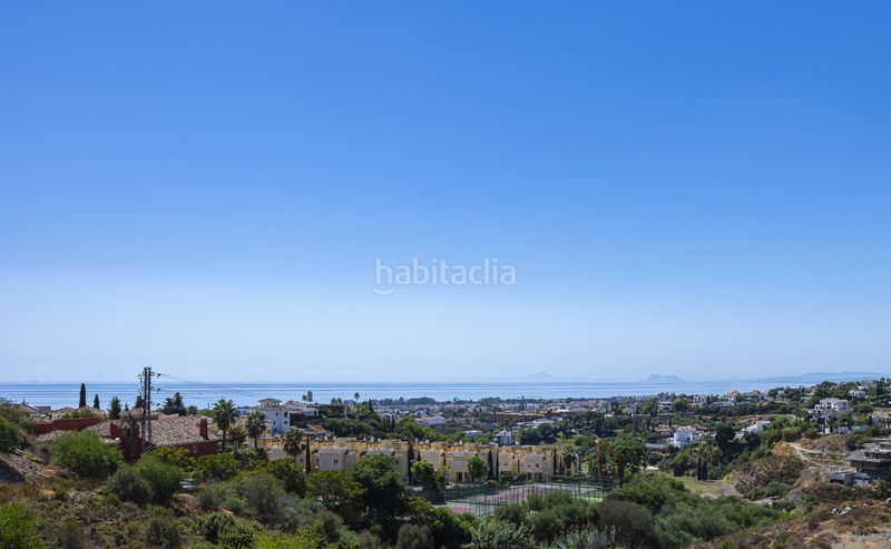 Foto c39513d8-3d1d-4dd5-a85e-7098c37f750e. Àtic amb calefacció a Marbesa Marbella