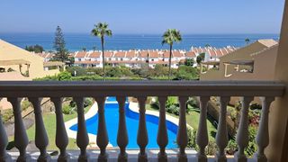 Apartament a San Luis de Sabinillas