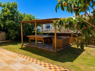 Apartment in Las Brisas. 2 dormitorios apartamento nueva andalucia