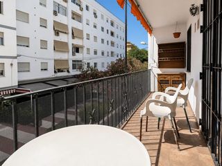 Appartement in Ricardo Soriano