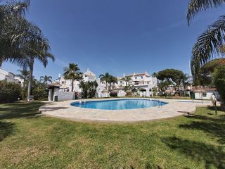 Apartamento en Paraiso - Barronal
