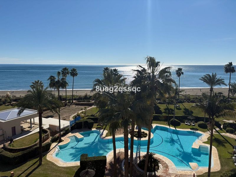 Foto 678a7e3d-dfe2-44cc-8ad8-759d3777d3db. Attico con riscaldamento parcheggio in Villacana - Costalita - Saladillo Estepona
