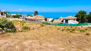 Terreny residencial a San Luis de Sabinillas