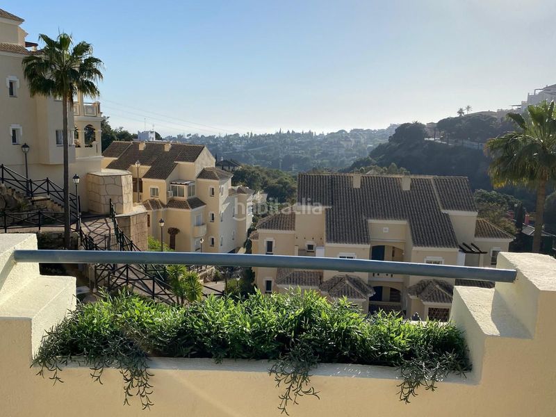 Foto 178989ad-1e27-4fd7-9a0b-e10668812b32. Zweistöckige wohnung mit heizung in Santa María Marbella