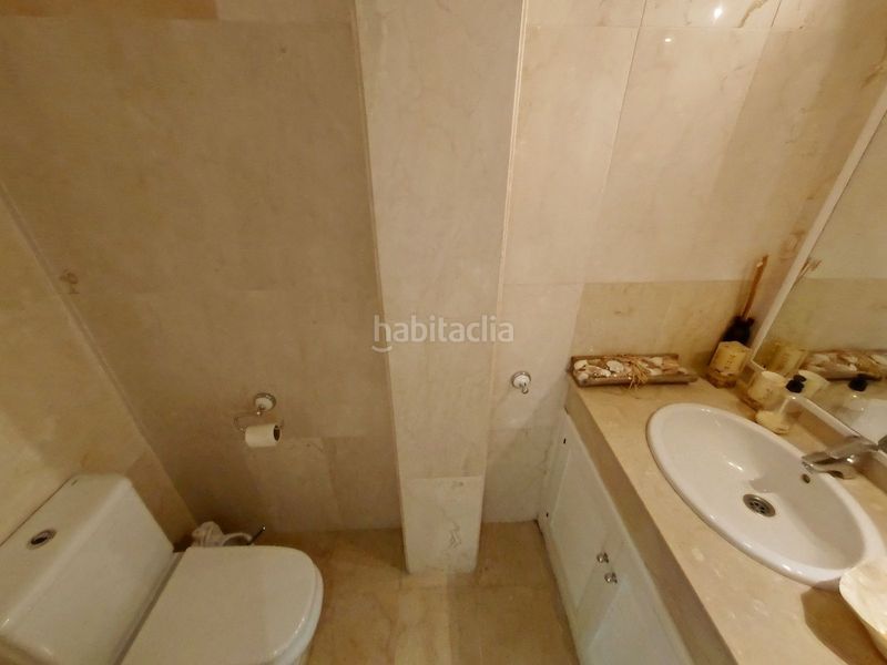 Foto 29a4567f-3660-460e-b55c-4aec56bb523a. Zweistöckige wohnung mit heizung in Santa María Marbella