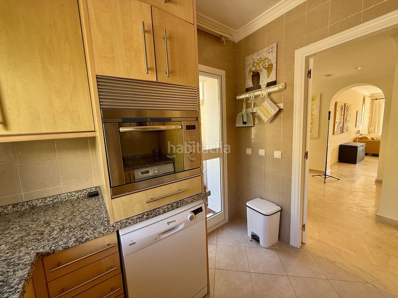 Foto 8eb7f025-9d8d-47aa-9b64-88a770e426f1. Zweistöckige wohnung mit heizung in Santa María Marbella