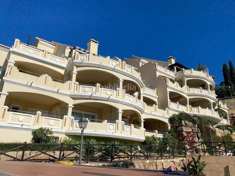 Foto 917362d2-3b29-4cd6-a71f-b275a1b605fc. Zweistöckige wohnung mit heizung in Santa María Marbella