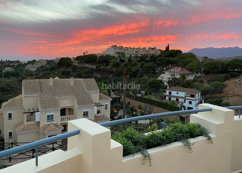 Foto ac1f93ac-0801-4c36-bb02-0fa4499b3e6e. Zweistöckige wohnung mit heizung in Santa María Marbella