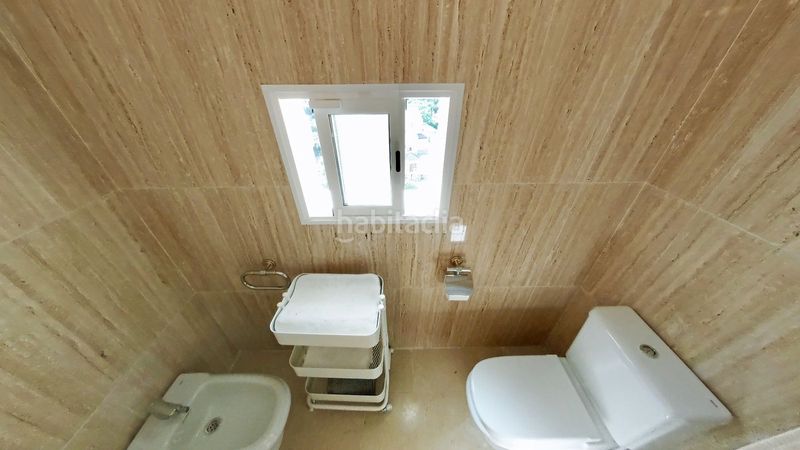 Foto c47537e3-e01c-4bec-8352-bef497c0cc71. Zweistöckige wohnung mit heizung in Santa María Marbella