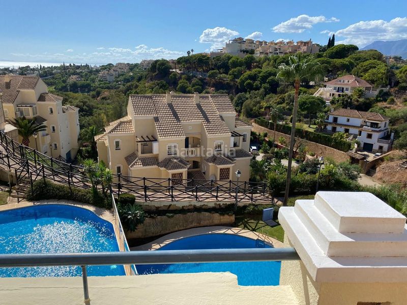 Foto cd952560-5229-4437-8cad-56847b572c3a. Zweistöckige wohnung mit heizung in Santa María Marbella