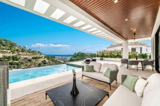 Casa in Nueva Andalucía