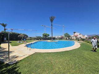 Casa adossada a Centro. 4 dormitorios adosado la cala de mijas