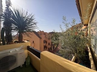 Apartament a San Luis de Sabinillas