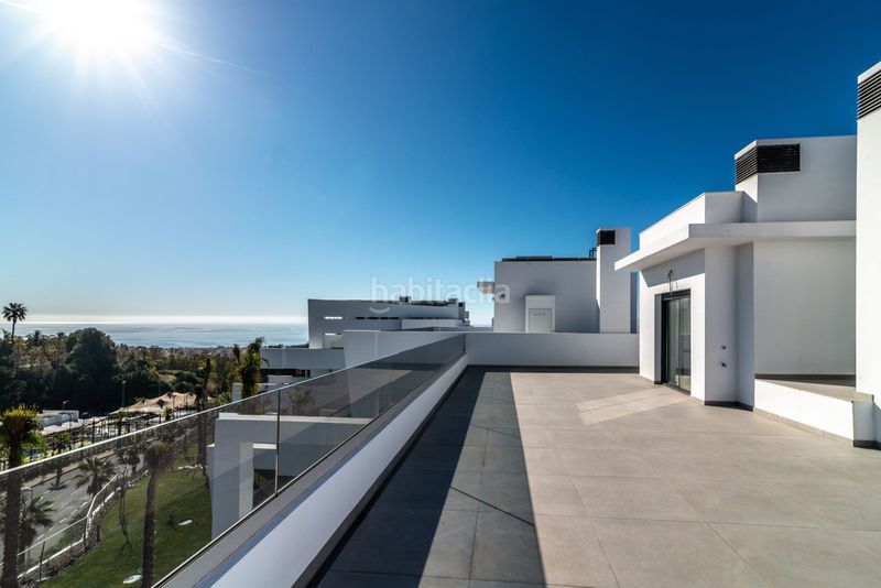 Foto 4c3152a1-9338-4903-b068-9d88182ea360. Apartament amb calefacció aparcament piscina a Parque Central Estepona