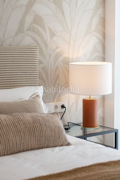 Foto f5fb33df-d23b-4c10-b53b-0f3ce82f9c95. Apartament amb calefacció aparcament piscina a Parque Central Estepona