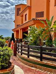 Apartament a Benahavís pueblo