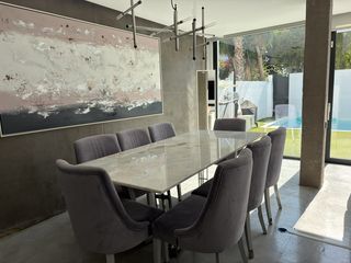 Casa adossada a Las Brisas. 3 dormitorios adosado nueva andalucia
