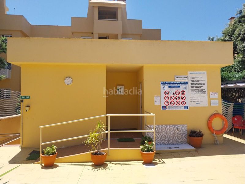 Foto 22c6b903-b9c6-43c1-abf1-b0e6b022f5b2. Ático 1 dormitorio atico calahonda en Calahonda - Carchuna Motril