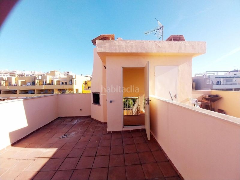 Foto c2958ad8-d36e-4fa6-8568-edab2580a9c2. Ático 1 dormitorio atico calahonda en Calahonda - Carchuna Motril