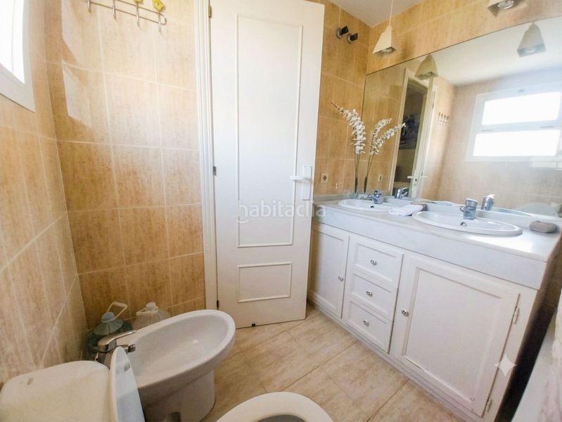 Foto ca966fd5-7a1b-4953-8841-5b1c10bdd5c2. Ático 1 dormitorio atico calahonda en Calahonda - Carchuna Motril