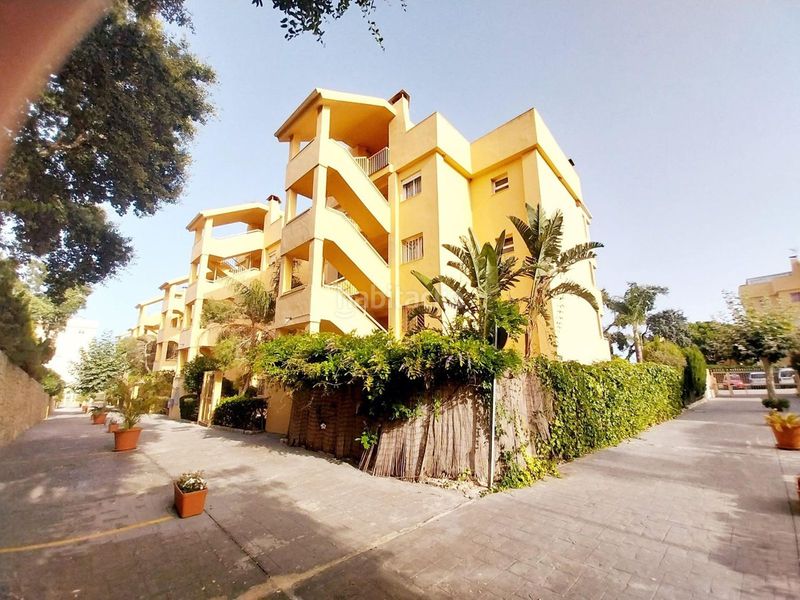 Foto ce6426c7-f7ec-4575-bda3-55e80fe50412. Ático 1 dormitorio atico calahonda en Calahonda - Carchuna Motril
