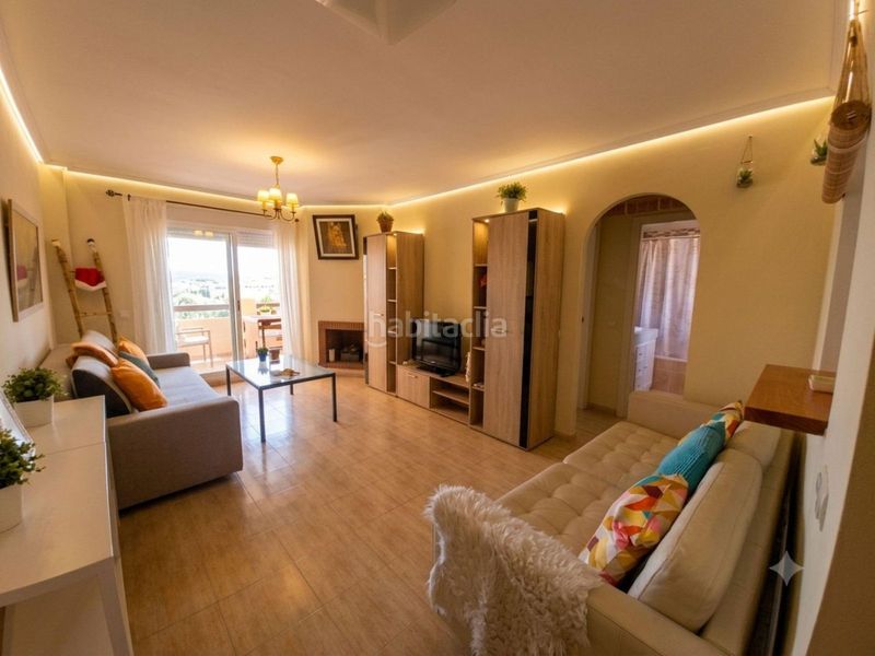 Foto d4875383-6511-4cd6-81f1-34c6d470e4bb. Ático 1 dormitorio atico calahonda en Calahonda - Carchuna Motril