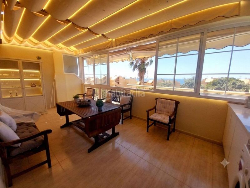 Foto e74ee67b-0de8-4554-84b3-3ee36d27dfb3. Ático 1 dormitorio atico calahonda en Calahonda - Carchuna Motril