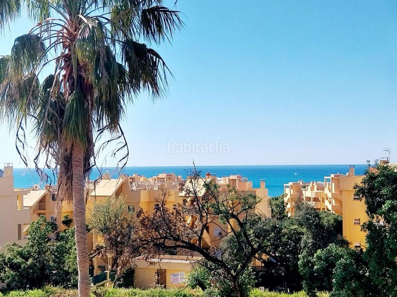 Foto f1df57d3-60bd-4716-b377-8e0b8a485093. Ático 1 dormitorio atico calahonda en Calahonda - Carchuna Motril