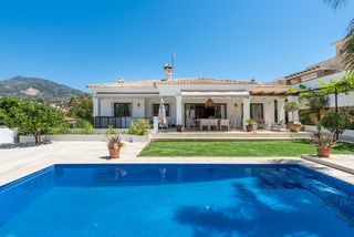 Casa a Ricardo Soriano