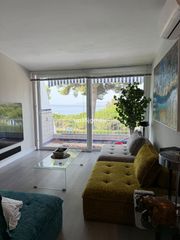 Appartement à Parque Central. 1 dormitorio apartamento centro