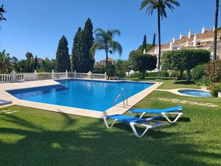 Dúplex a Paraiso - Barronal