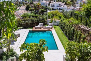 Casa a Las Brisas