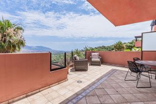 Apartment in Ojén pueblo. 2 dormitorios apartamento la mairena