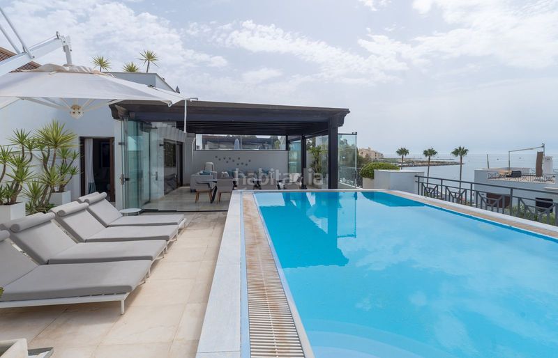Foto af278087-f920-42aa-aa25-e6d2d7d33007. Dúplex amb calefacció aparcament piscina a Parque Central Estepona