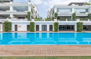 Duplex à Parque Central. 3 dormitorios duplex centro
