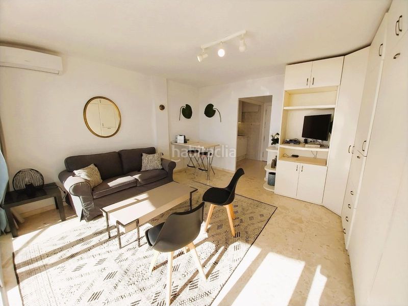 Foto 7558889d-a014-4e7a-aa75-f6f74572bebd. Flat with heating parking pool in Marbesa Marbella
