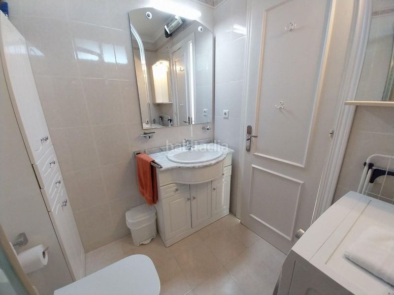 Foto a38a8d32-003e-41e7-a94f-656112c03811. Flat with heating parking pool in Marbesa Marbella