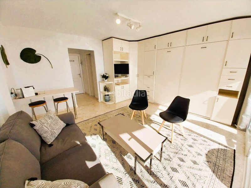 Foto be15a089-7b94-4946-a8bc-3d227fe78bac. Flat with heating parking pool in Marbesa Marbella