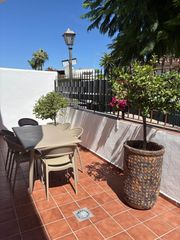 Casa adossada a Paraiso - Barronal