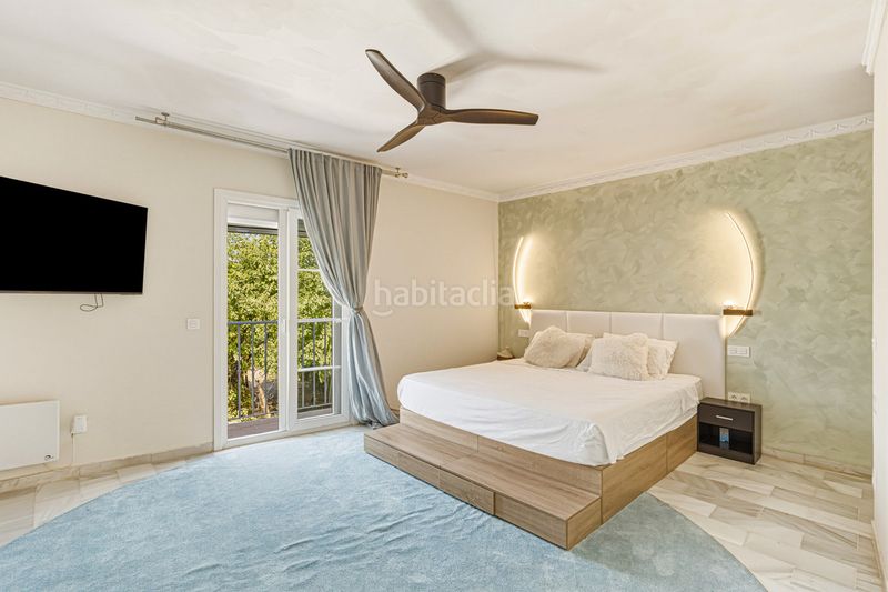 Foto 0b0113c5-7426-47ff-9297-73a5b1e49618. Casa adossada amb calefacció a Cancelada Estepona
