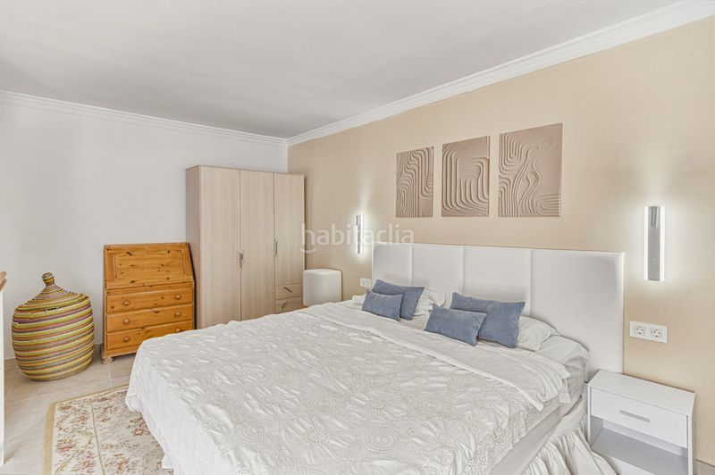 Foto 4c64a253-4349-43d9-9ae7-7d7c493328de. Casa adossada amb calefacció a Cancelada Estepona