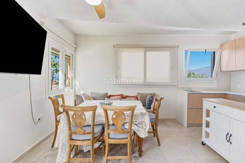 Foto dcd64003-1b81-41fd-bc15-86425183e477. Casa adossada amb calefacció a Cancelada Estepona
