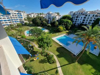 Apartament a Puerto Banús