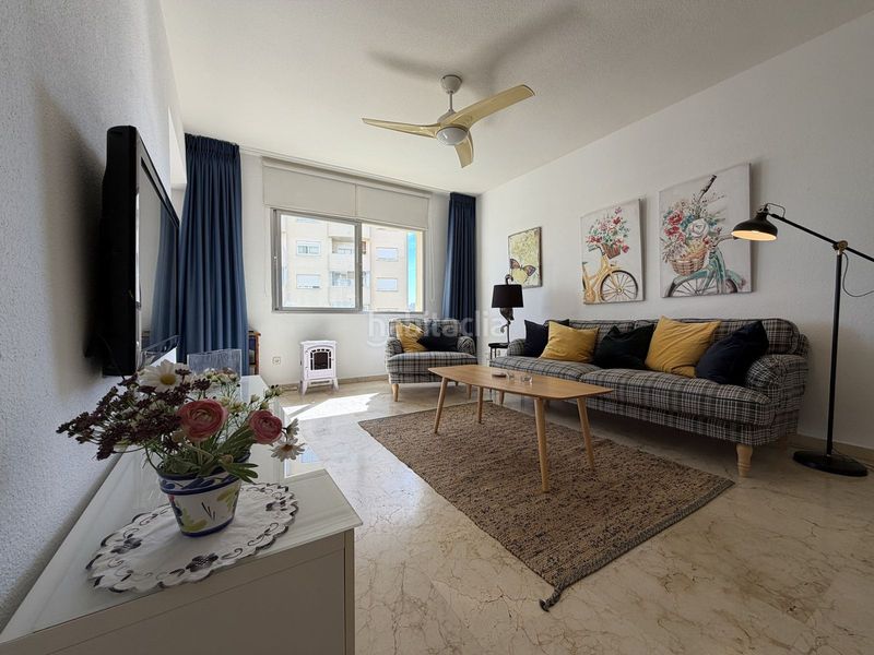 Foto 23a15b52-d5d0-400b-bde8-ed14fb7dc0b8. Apartament amb calefacció aparcament piscina a Parque Central Estepona