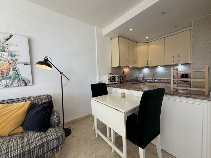Foto 42a46f31-2ba6-456a-9b49-2087e7c2444d. Apartament amb calefacció aparcament piscina a Parque Central Estepona