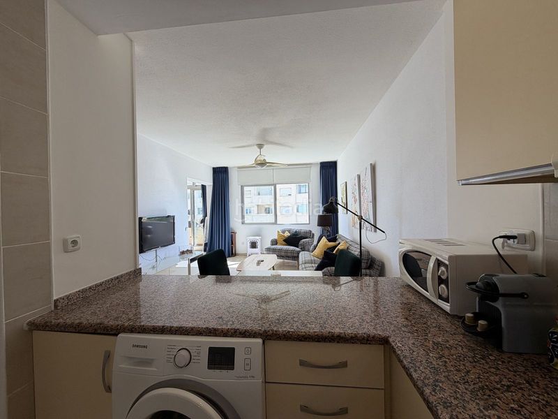 Foto 4493b838-e629-4f99-b896-7838d83a1d18. Apartament amb calefacció aparcament piscina a Parque Central Estepona