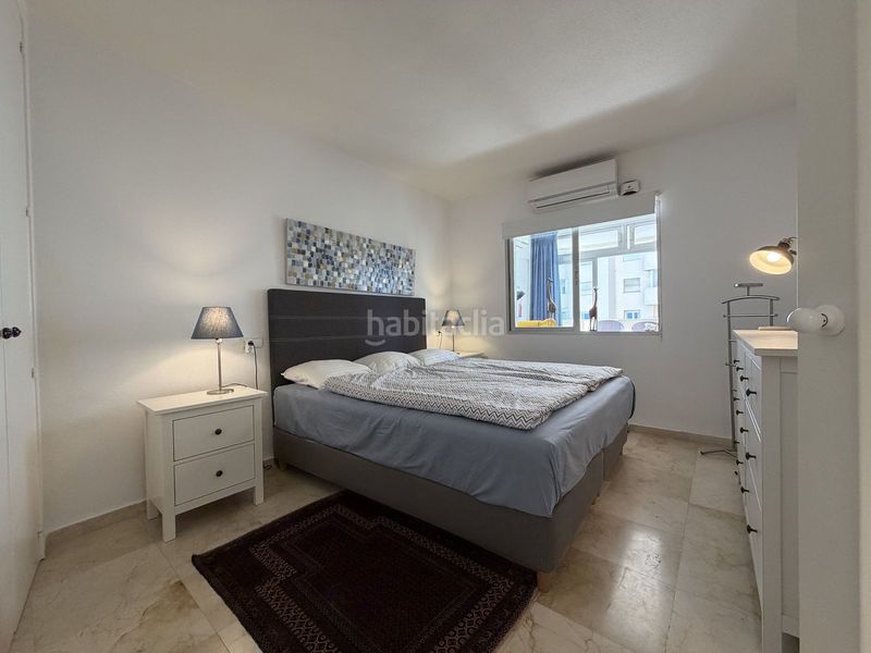 Foto 4ccf6b3d-5233-4d37-b8c3-4763e7e6ea48. Apartament amb calefacció aparcament piscina a Parque Central Estepona