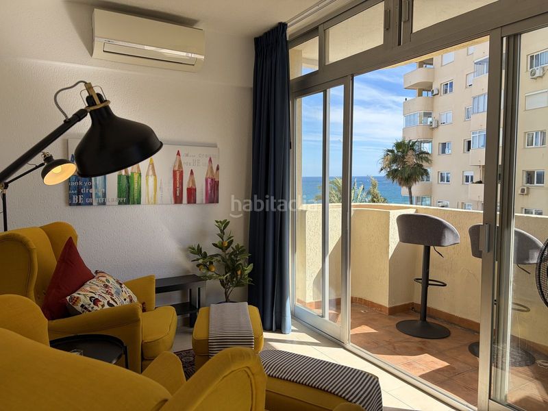 Foto 4cf5d197-c58b-4222-b483-bc6d0def549a. Apartament amb calefacció aparcament piscina a Parque Central Estepona