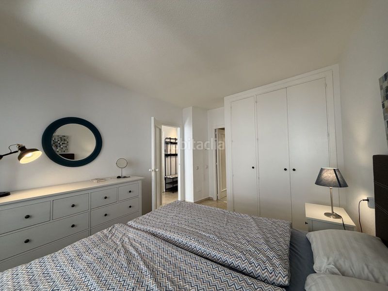 Foto 53b47d29-97cf-4d75-a349-519b8b94cc6d. Apartament amb calefacció aparcament piscina a Parque Central Estepona