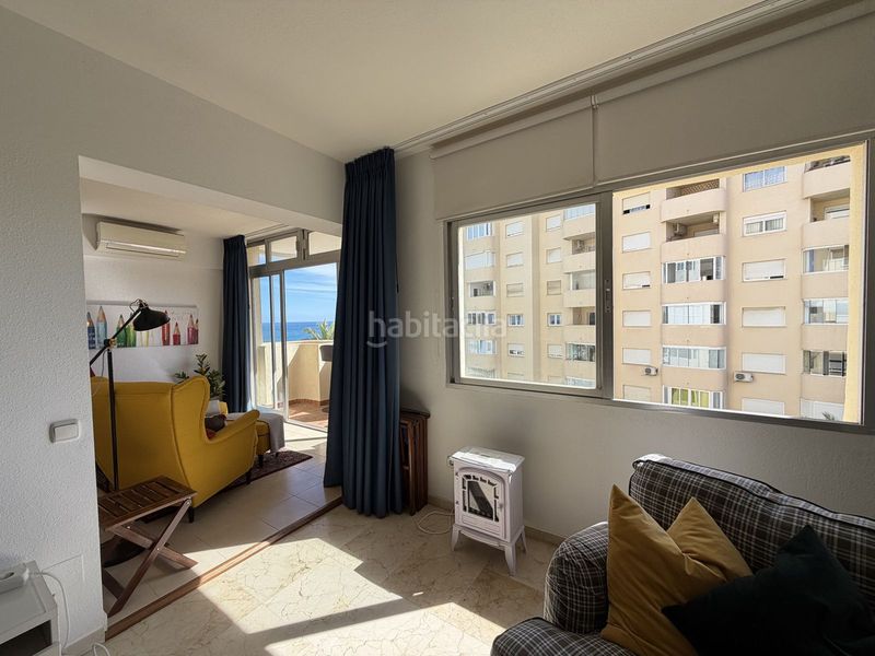 Foto 68bb1d34-9e26-4f0a-83c7-e78cff0b13eb. Apartament amb calefacció aparcament piscina a Parque Central Estepona